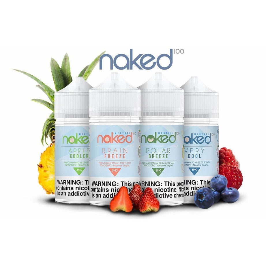 NAKED EJUICE DUBAI