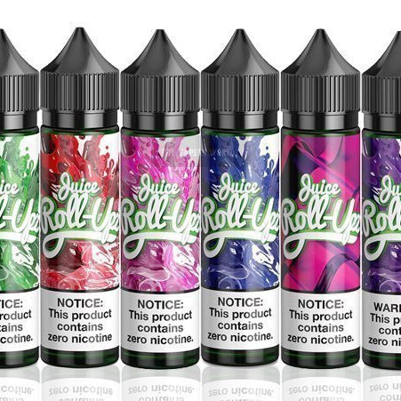 ROLL UPZ E-Juice 60ML