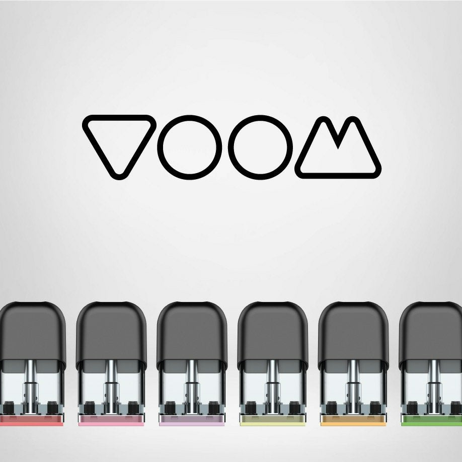 VOOM PODS