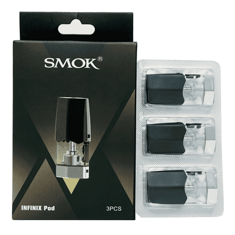 INFINIX Pod Cartridges