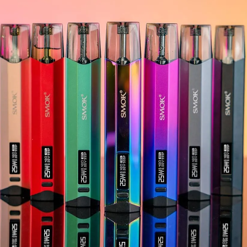 Smok Nfix Dubai