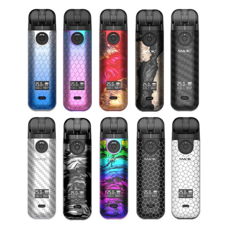 SMOK NOVO 4 KIT