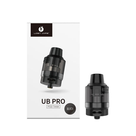 LOST VAPE UB PRO POD TANK