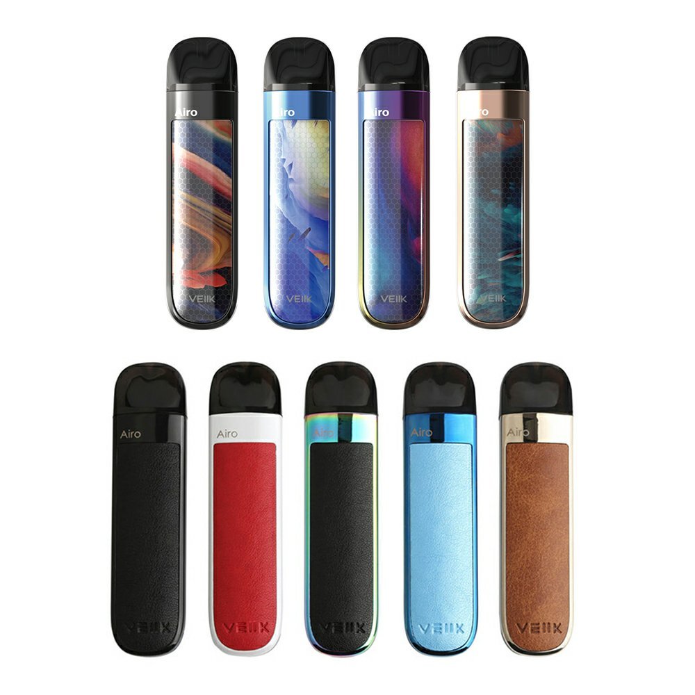 VEIIK AIRO POD KIT