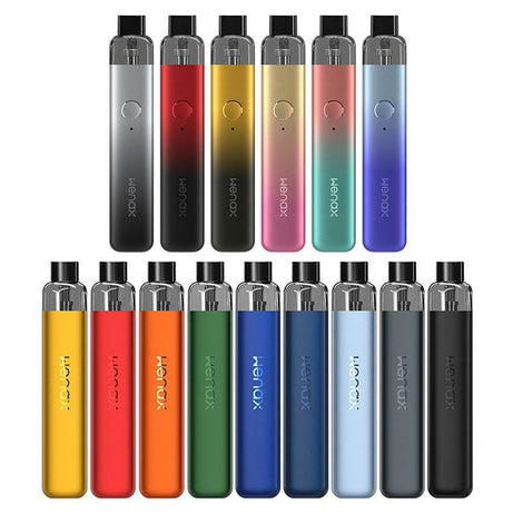 GEEKVAPE WENAX K1 16W KIT