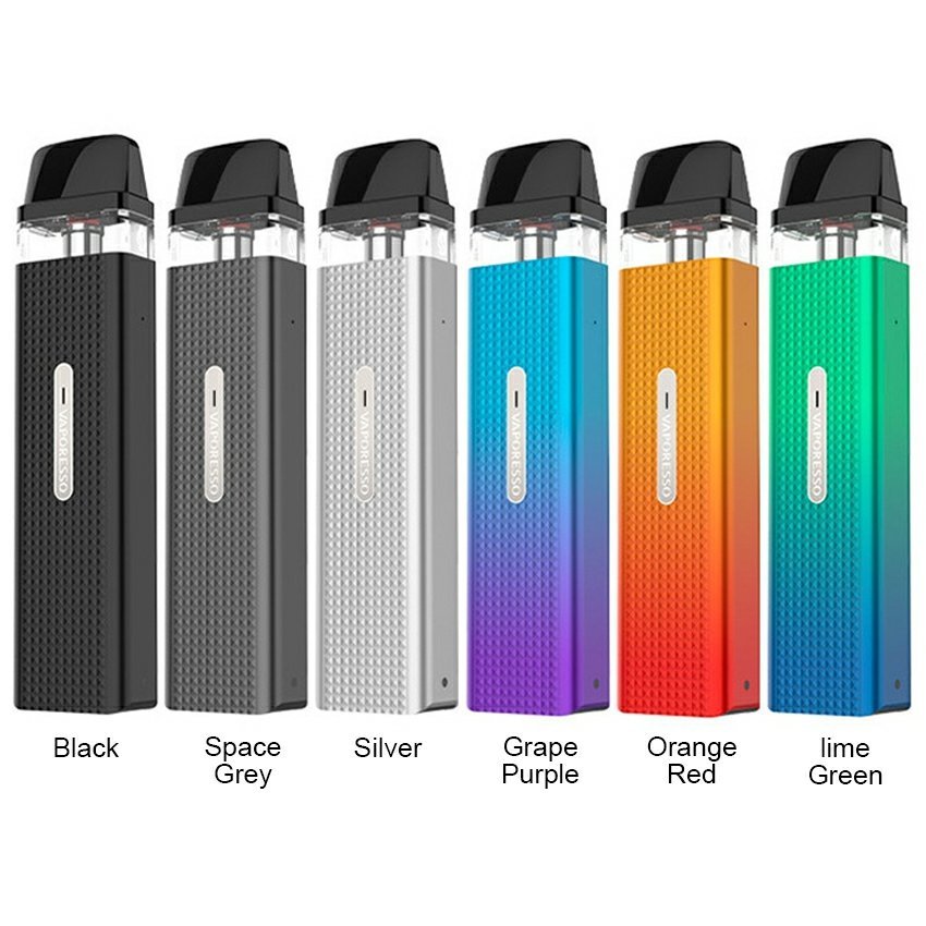 VAPORESSO XROS MINI 16W KIT