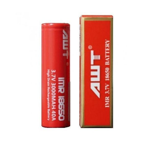 Vape Battery uae