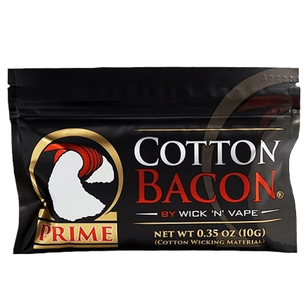 Cotton Bacon Prime