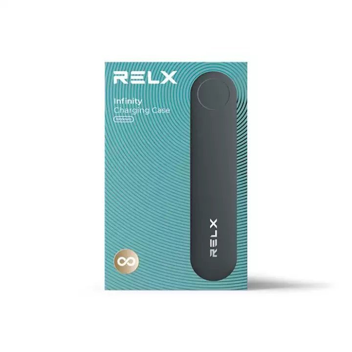 RELX® INFINITY CHARGING CASE