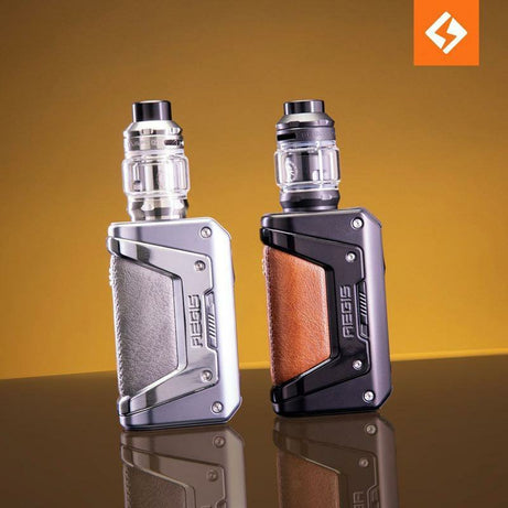 GEEK VAPE L200 AEGIS LEGEND 2 200W KIT