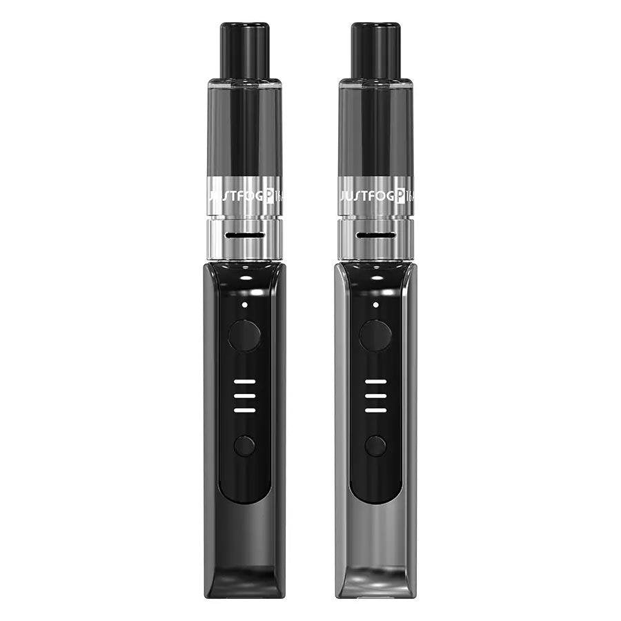 JUSTFOG P16A Starter Kit (Black)