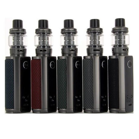 VAPORESSO TARGET 200 KIT