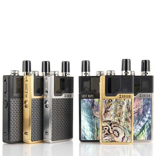 LOSTVAPE Orion Dubai