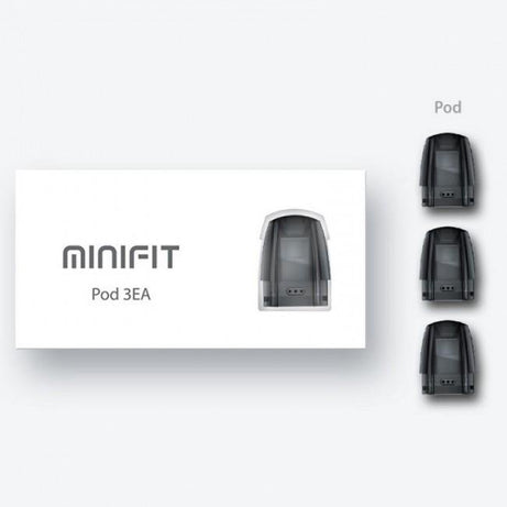 minifit pod cartridges dubai