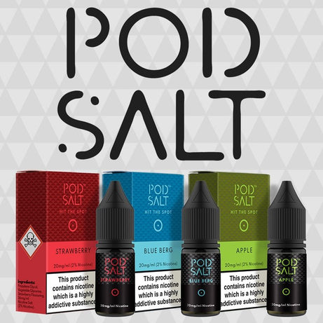 podsalt dubai