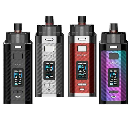 SMOK RPM160 KIT