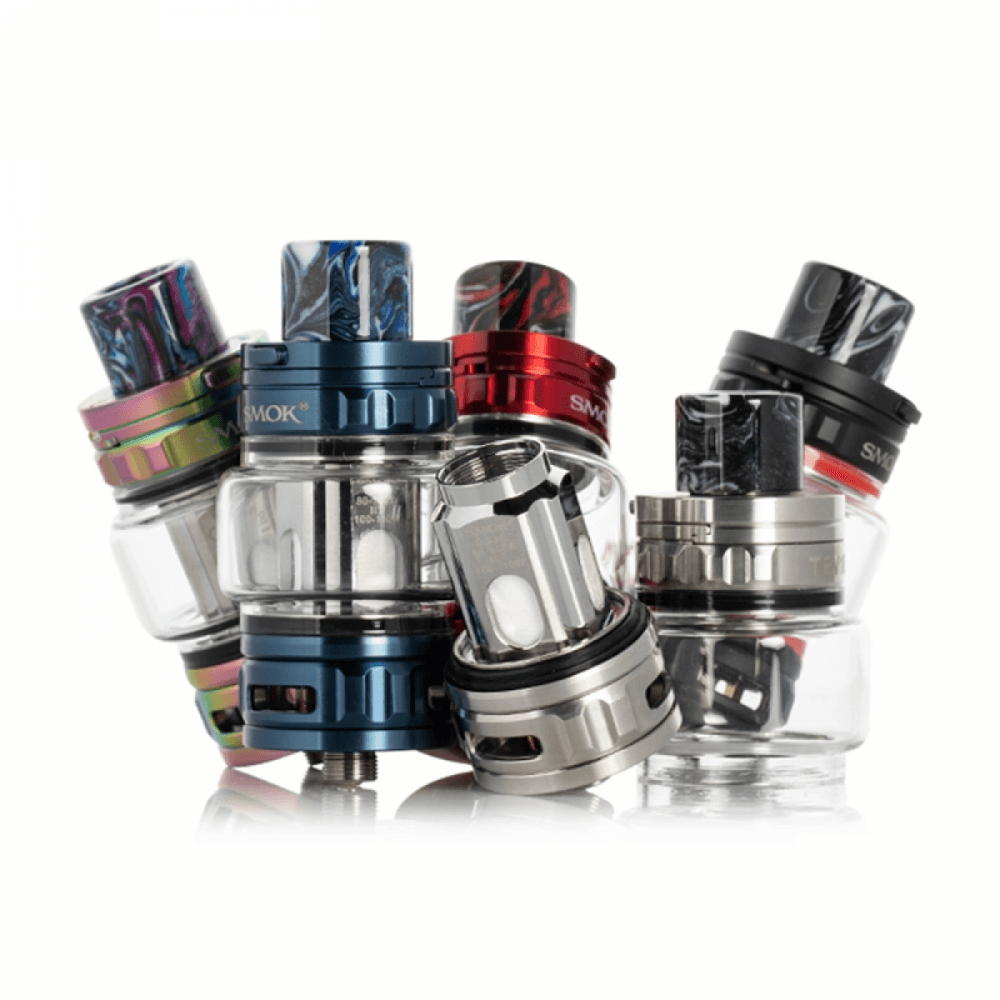 SMOK All Model Tanks