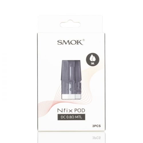 SMOK NFIX PODS DUBAI