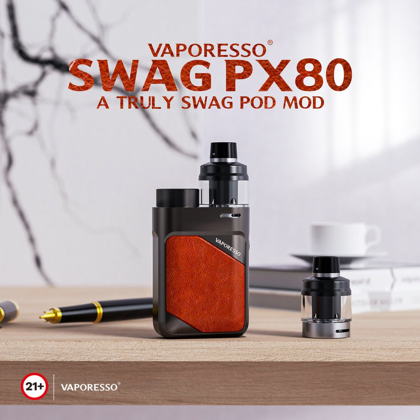 SWAG PX80 Dubai