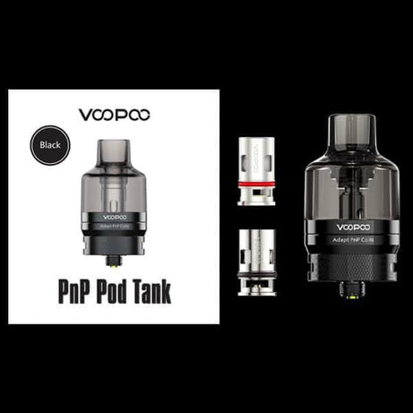 VOOPOO PNP POD TANK