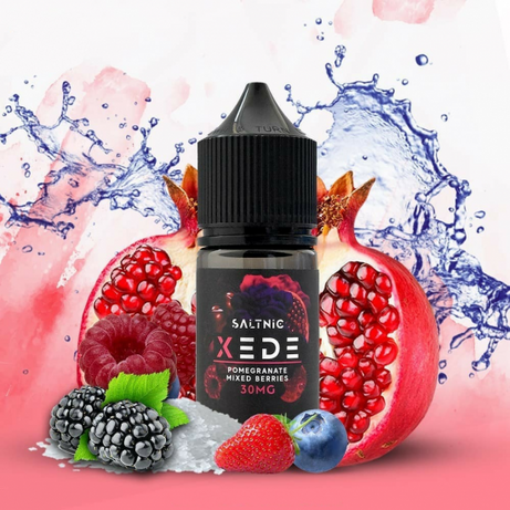 SAM'SVAPE SALTNIC 30ML